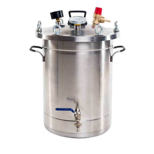 Распродажа автоклавов БУЛАТ в Окуловке