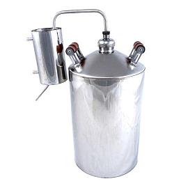 Самогонный аппарат в Окуловке всего за 3200 рублей